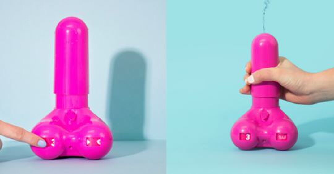 Wij hebben h&eacute;t drankspel gevonden dat niet mag ontbreken tijdens een meidenavond