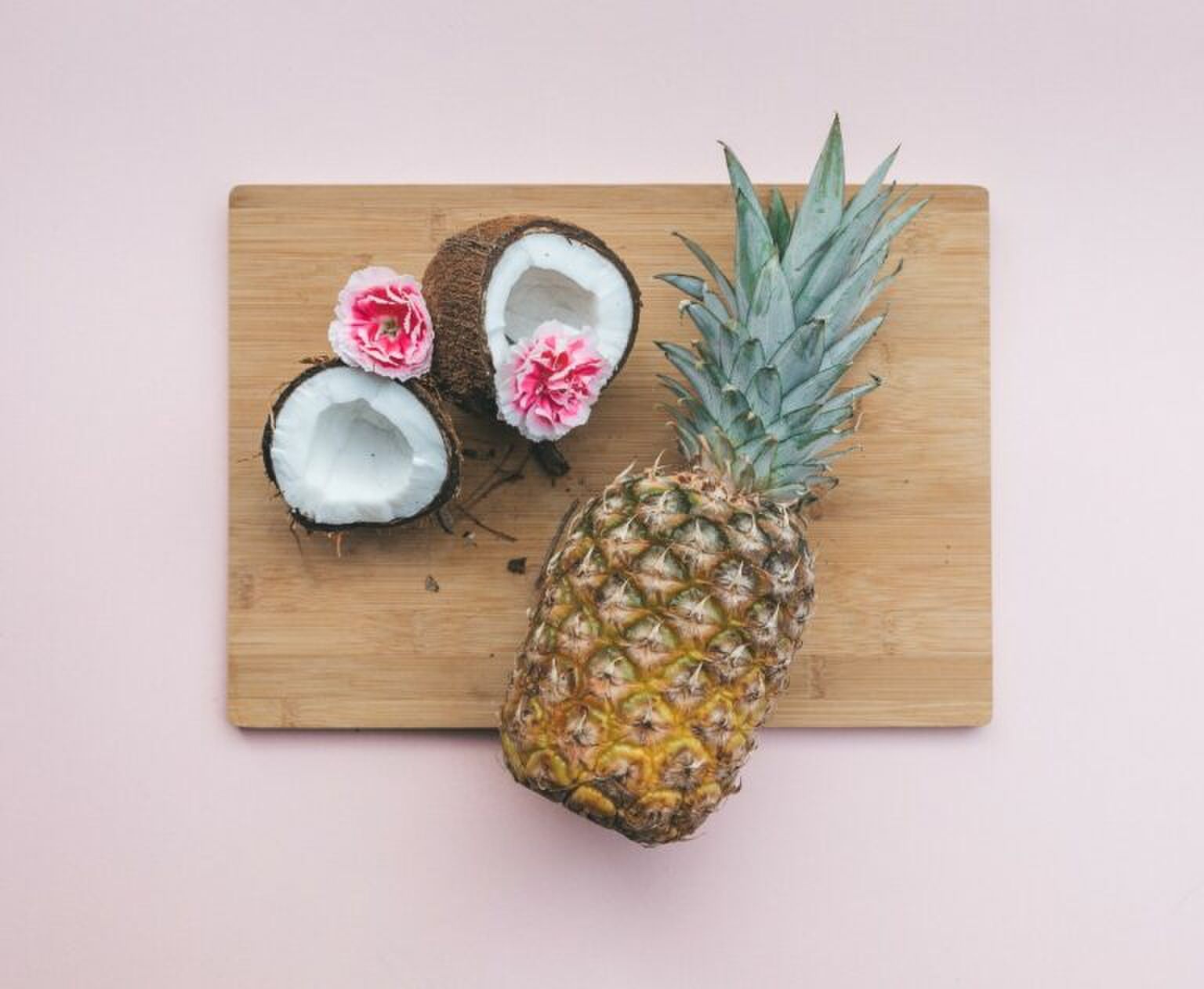 Oh my: Lidl verkoop nu Pi&ntilde;a Colada vla en het is perfect voor een zomerse dag