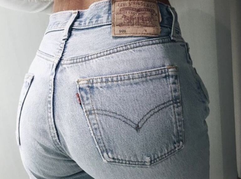 Hoe vaak moet je je spijkerbroek wassen?