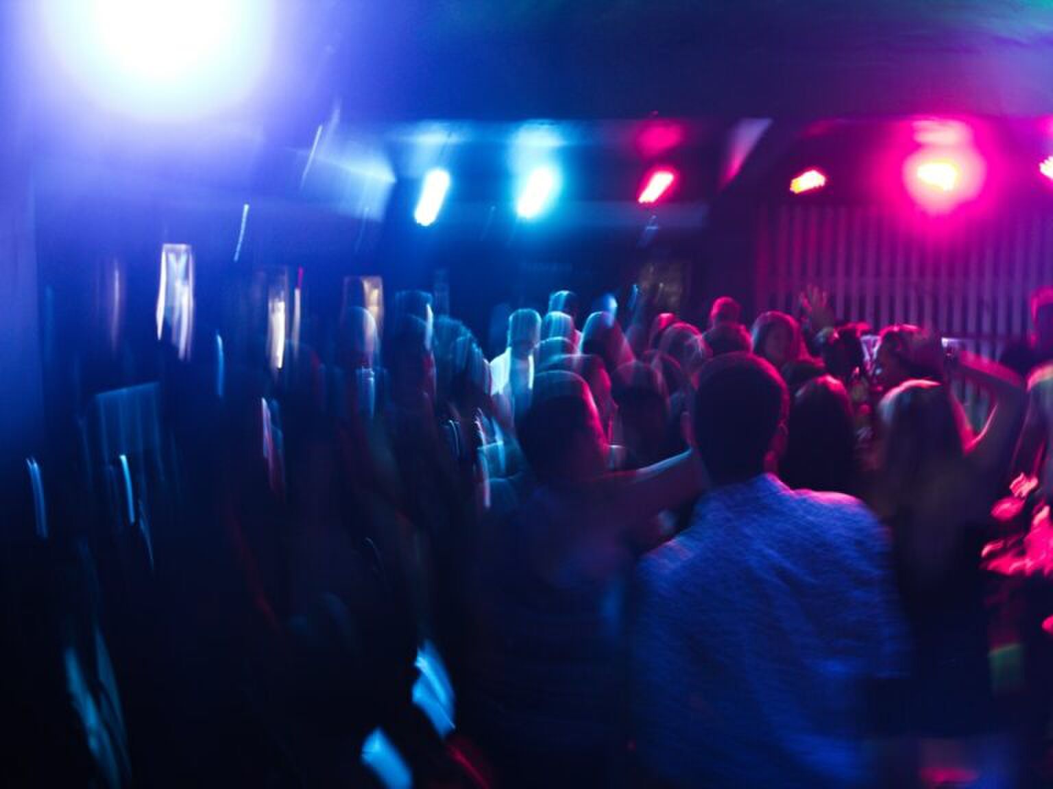 Silent disc&oacute;: why we love it (en hier vind je de leukste plekjes)