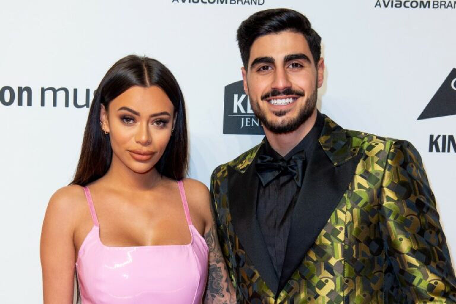 Wow: oud-deelneemster EOTB betrokken bij grote vechtpartij