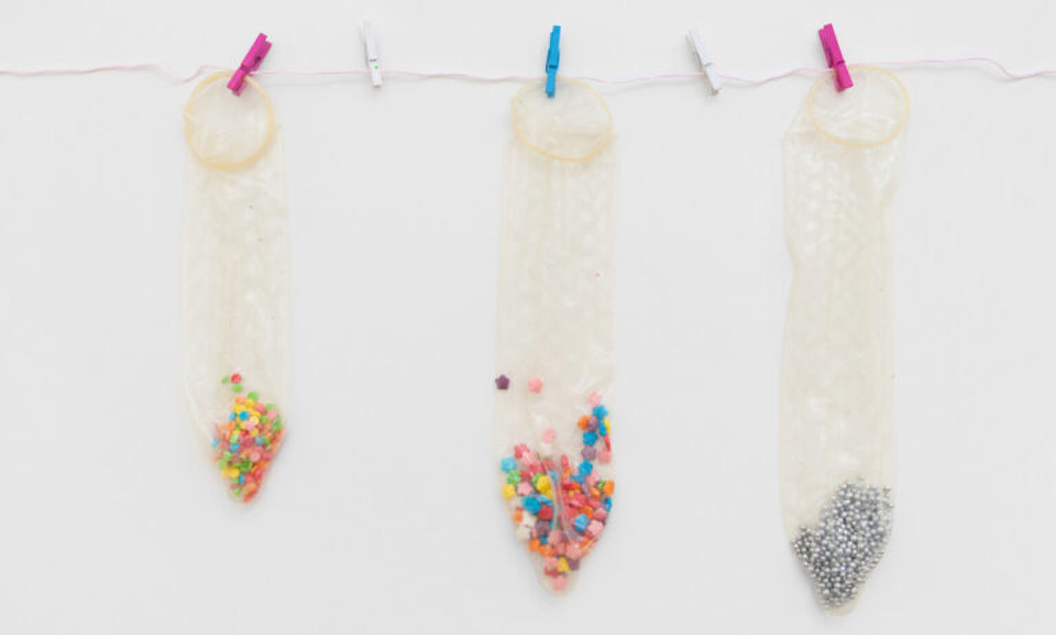 Alles over sperma: dit wist je nog niet over het witte goedje