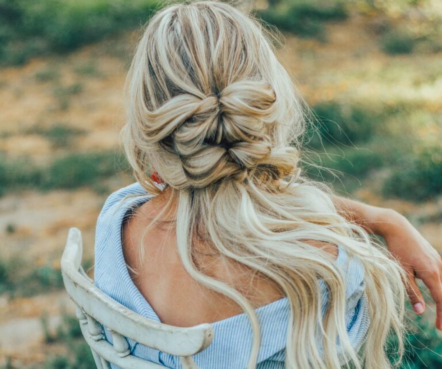 Ben jij een blondie? Dan krijg jij dit al-tijd te horen