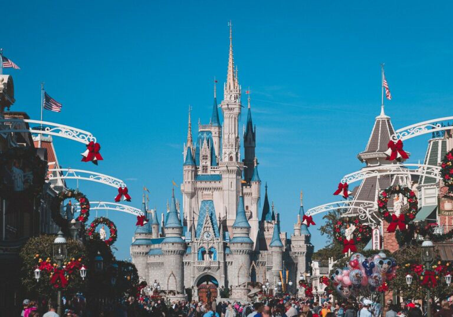 Disneyland Paris eindelijk weer open met nieuwe attracties