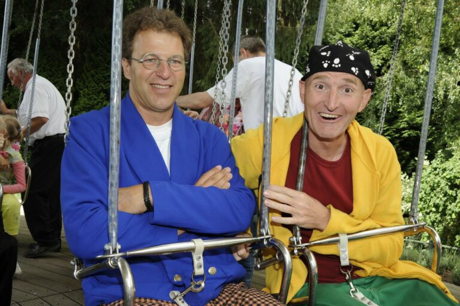 VIDEO: ken jij deze jeugdprogramma&rsquo;s nog?