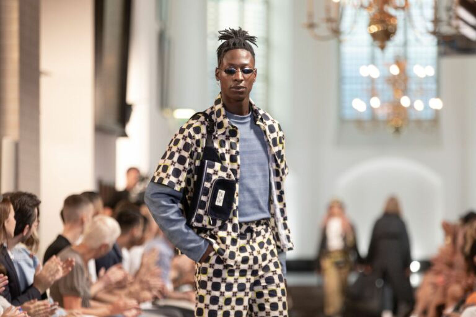 Holland&rsquo;s Next Top Model zoekt deelnemers voor nieuwe seizoen (en hier geef jij je op)