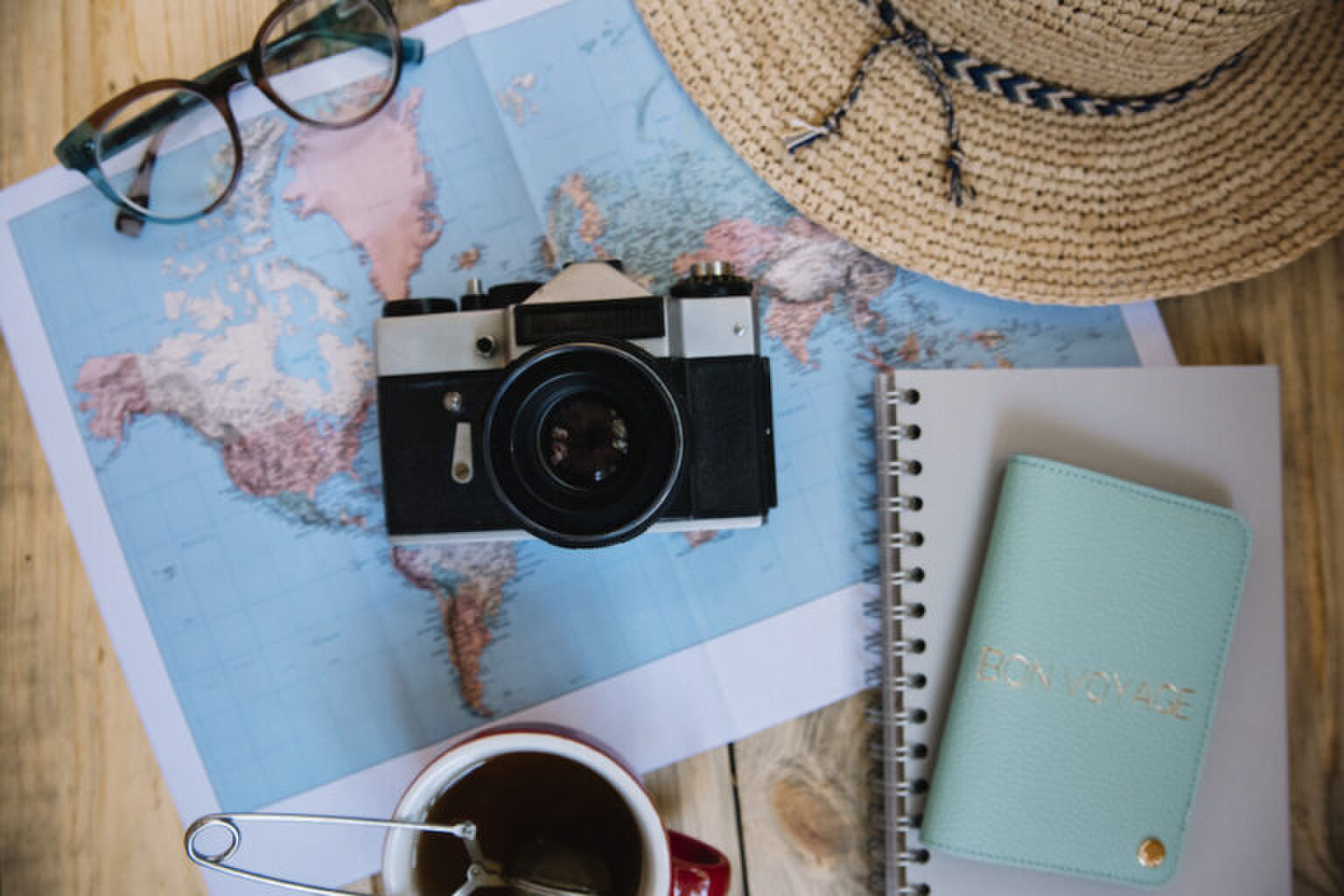 Dit zijn de leukste goedkope hotels in Parijs