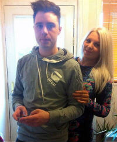 Wtf: dit is het meest jaloerse vriendinnetje ooit