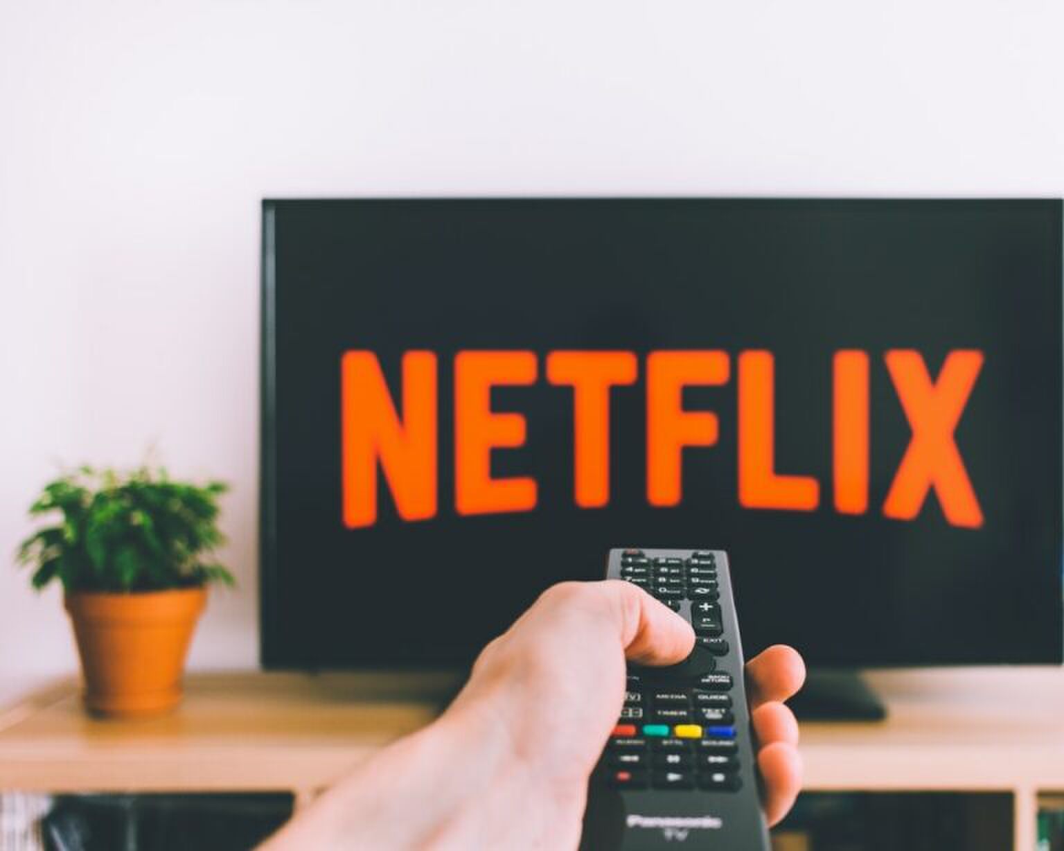 Netflix films: Fantastic Beasts and Where To Find Them