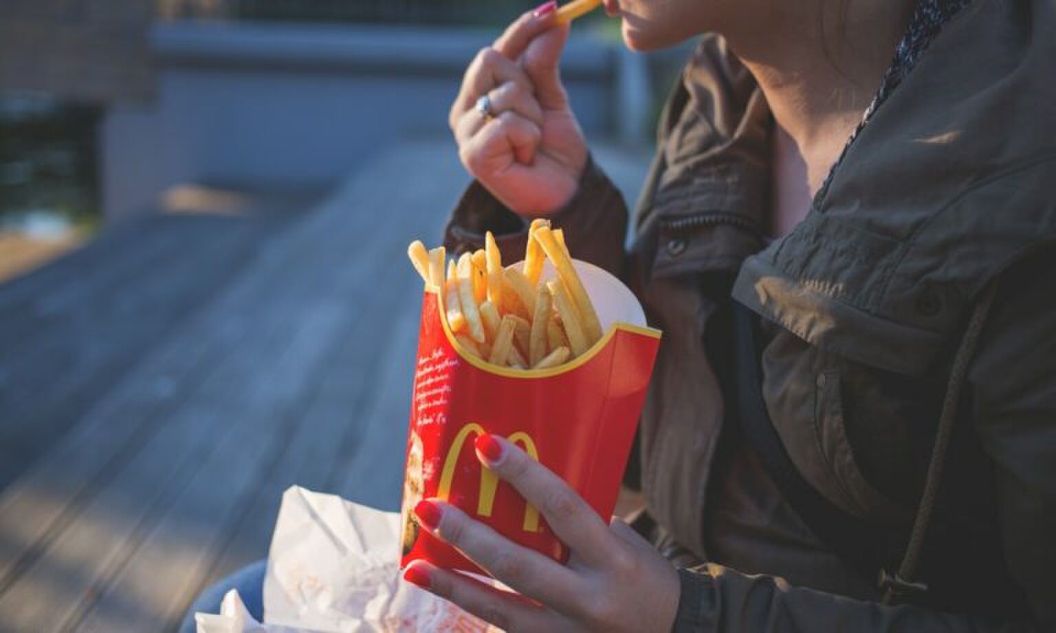 Vacature: frietliefhebbers met liefde voor gefrituurde gerechten gezocht