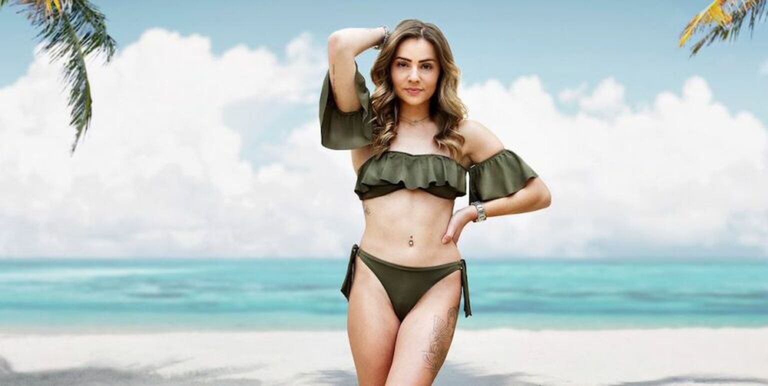 Sem van Ex On The Beach heeft een nieuwe vriend en dit is hem