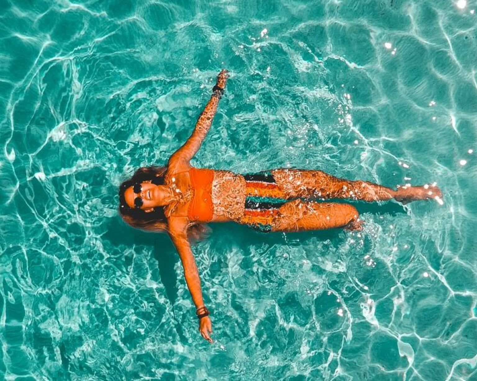 Het grootste tropische zwemparadijs ter wereld opent vandaag (en het is vlakbij)