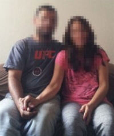 OMG: deze vrouw trouwde per ongeluk met haar broer