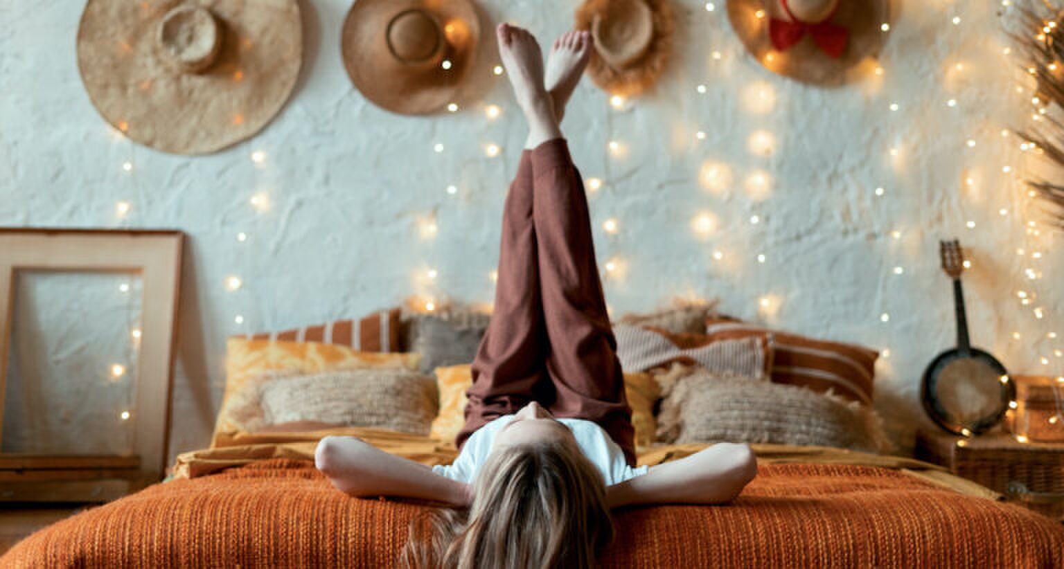 Budget tips om jouw studentenkamer gezellig te maken