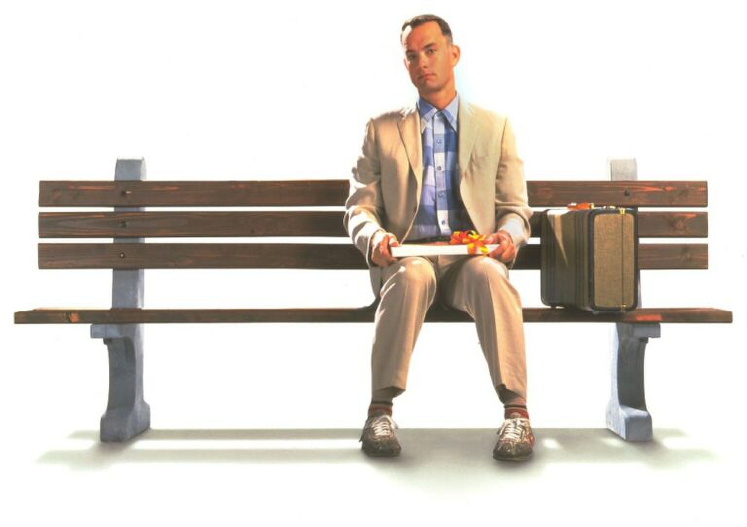 Netflix films: Forrest Gump