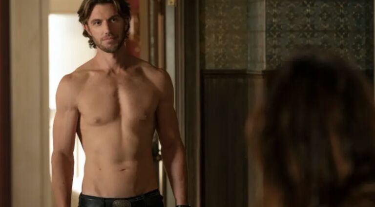 De serie Sex/Life gaat viral en iedereen is in shock vanwege dit spicy fragment