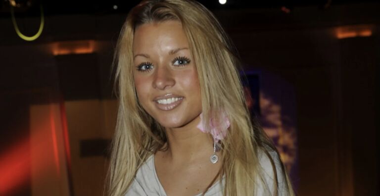 FOTO: zo ziet Elize van Oh Oh Cherso er nu uit