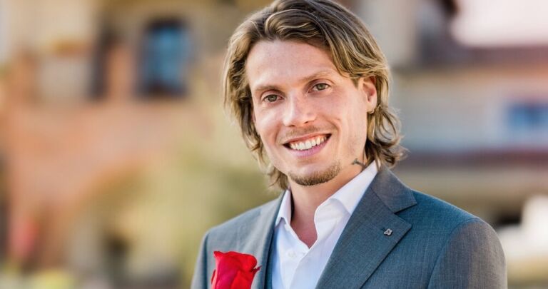 De Bachelor 2021 villas zijn te boeken via Airbnb: hier slaap je in de villa van Tony Junior