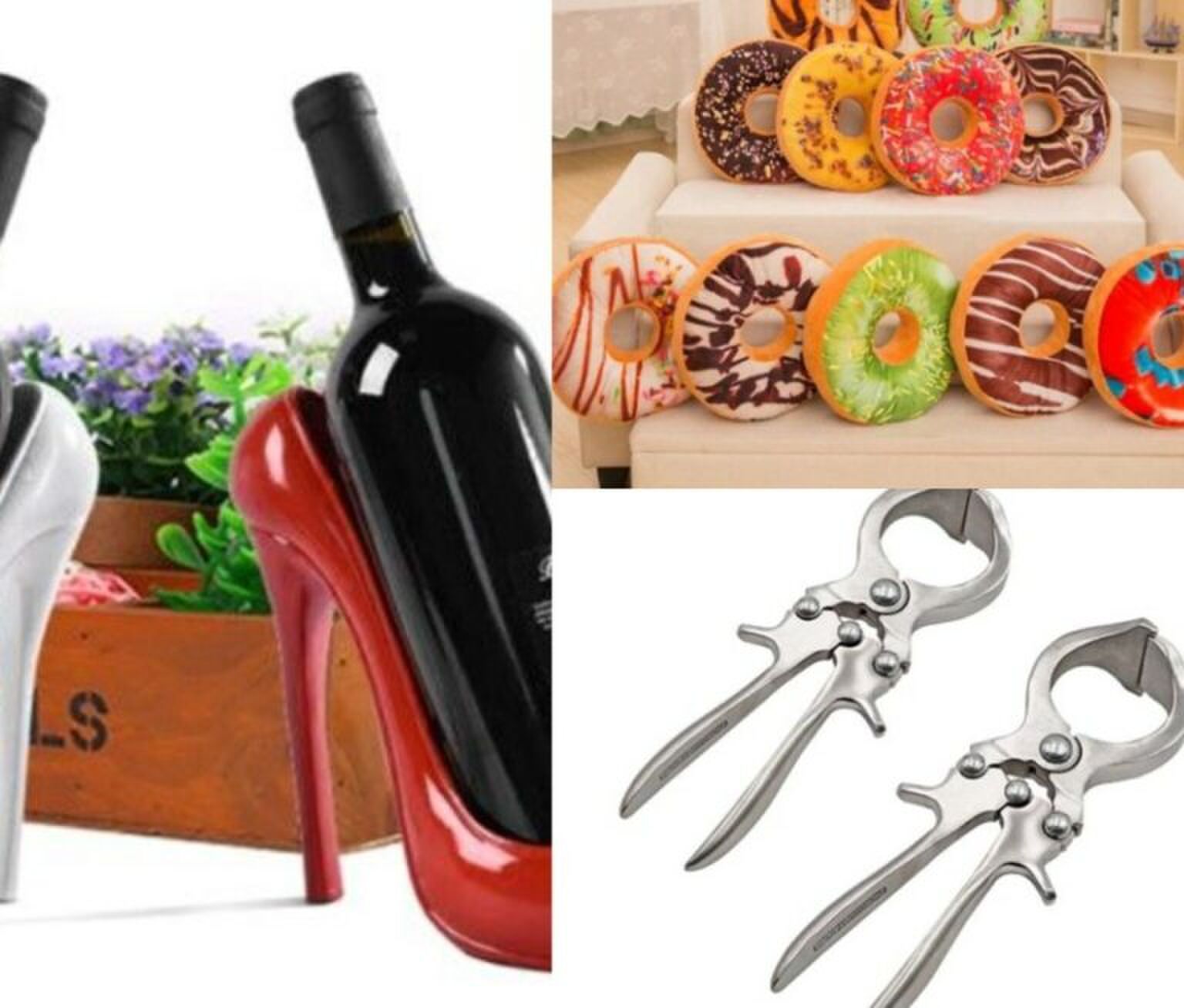 9 producten op AliExpress die z&oacute; raar zijn dat je ze eigenlijk wilt hebben #16