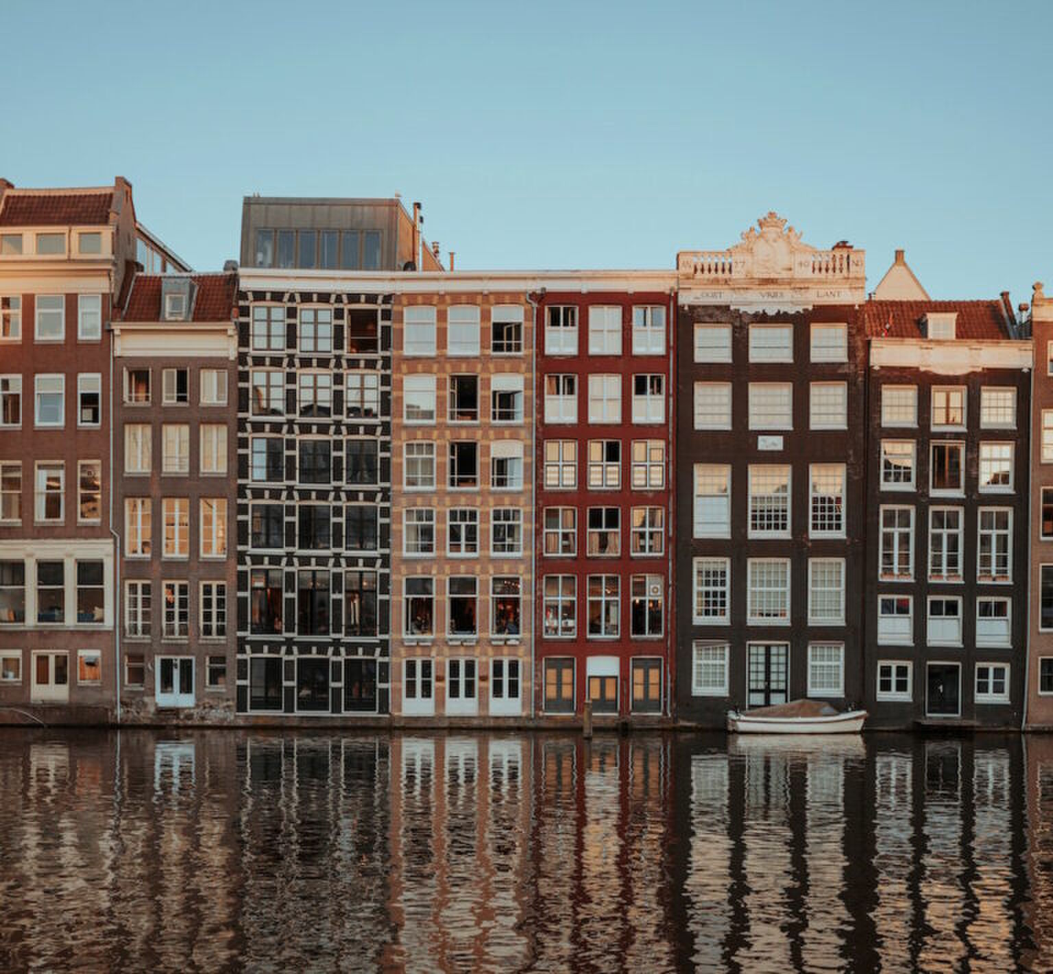 6 ultieme tips om je verhuizing naar de grote stad te overleven