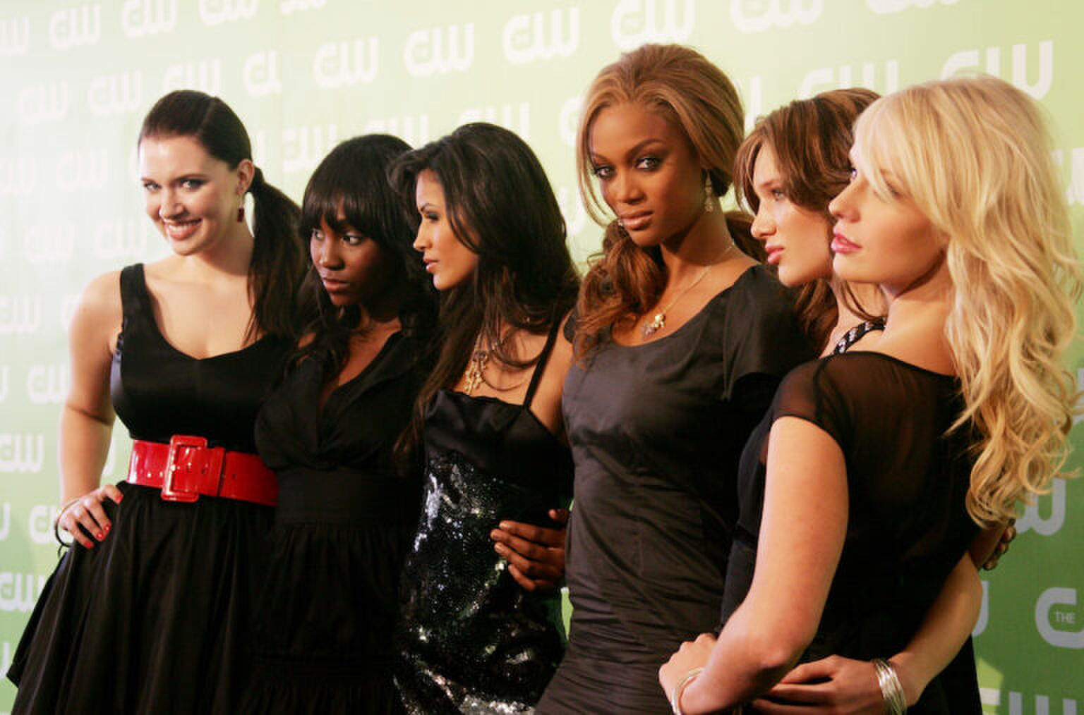 Nostalgie: zo zien de winnaressen van America&rsquo;s Next Top Model er nu uit