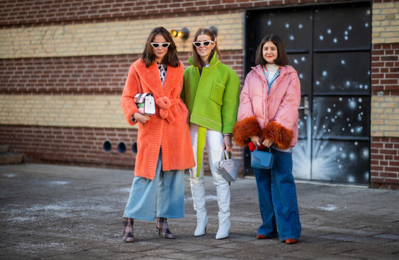 Broeken trends 2021: outfits die we gaan rocken deze zomer