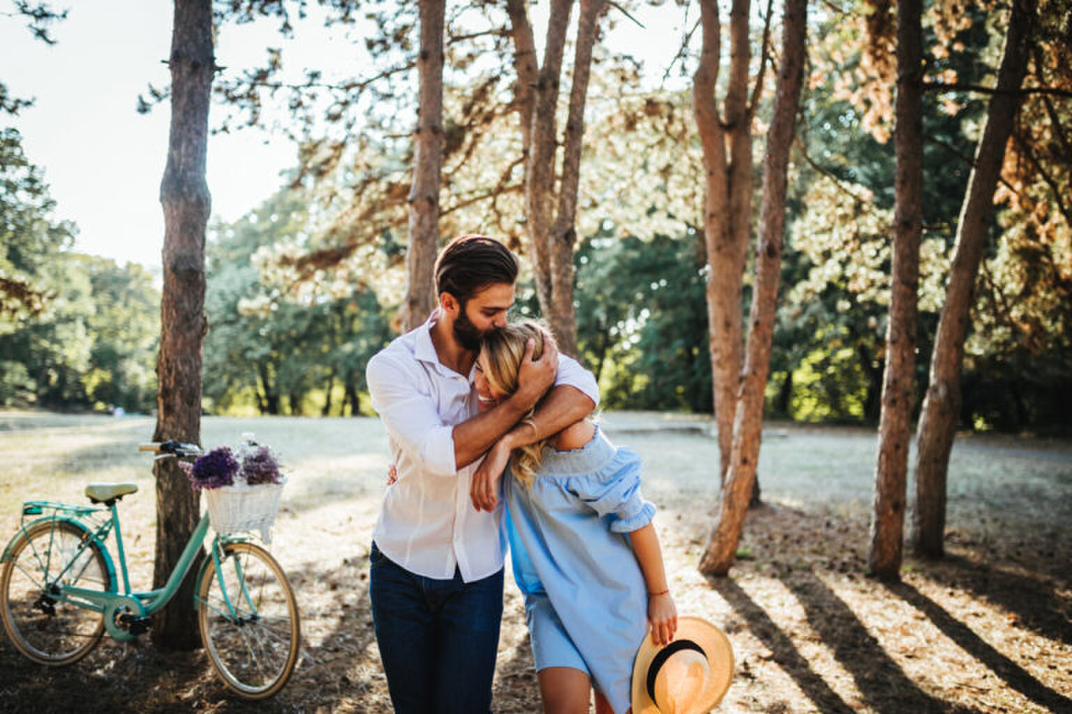 Dit zijn de 10 beste date idee&euml;n voor deze zomer