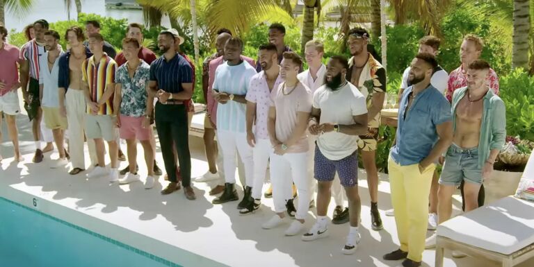 FBOY Island wordt nog extremer dan Temptation Island en dit is waarom je het moet kijken