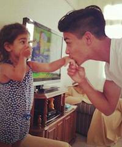 20 dingen die jij herkent als je een grote broer hebt