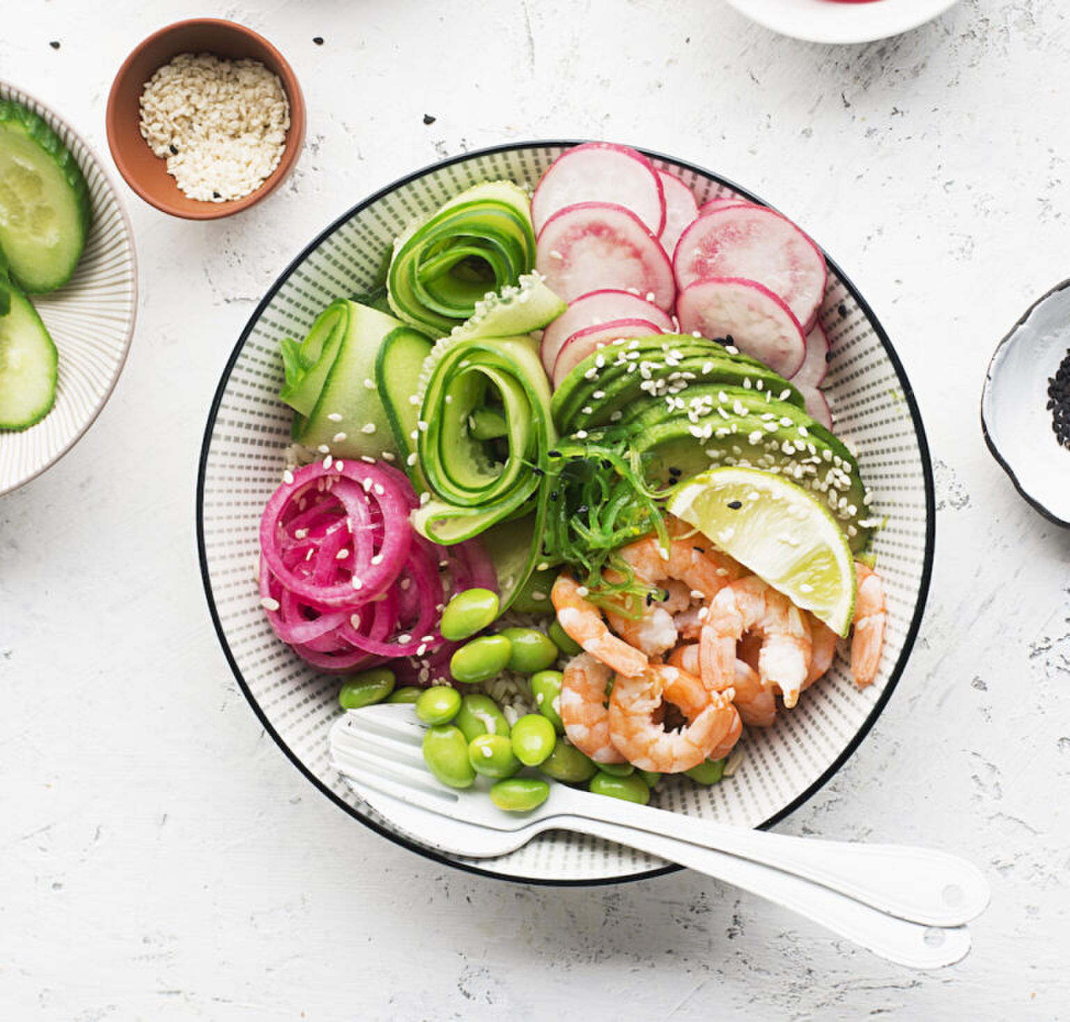 6 makkelijke koolhydraatarme maaltijden