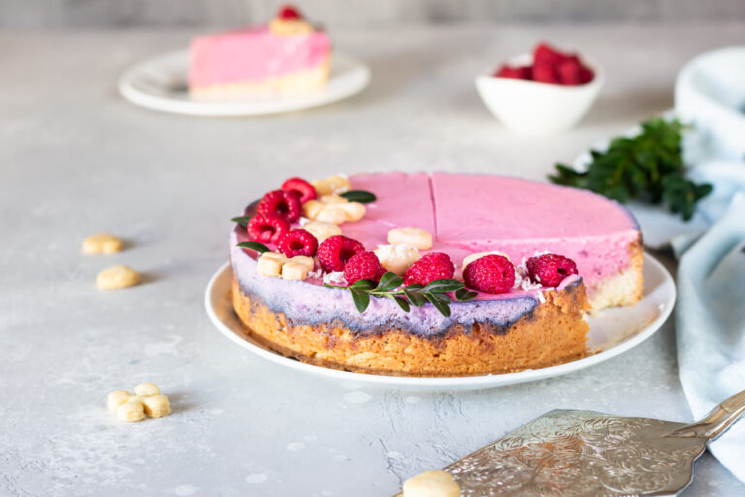 Ontbijttaart is h&eacute;t ontbijtje om deze zomer je dag mee te beginnen (en zo maak je er zelf een)