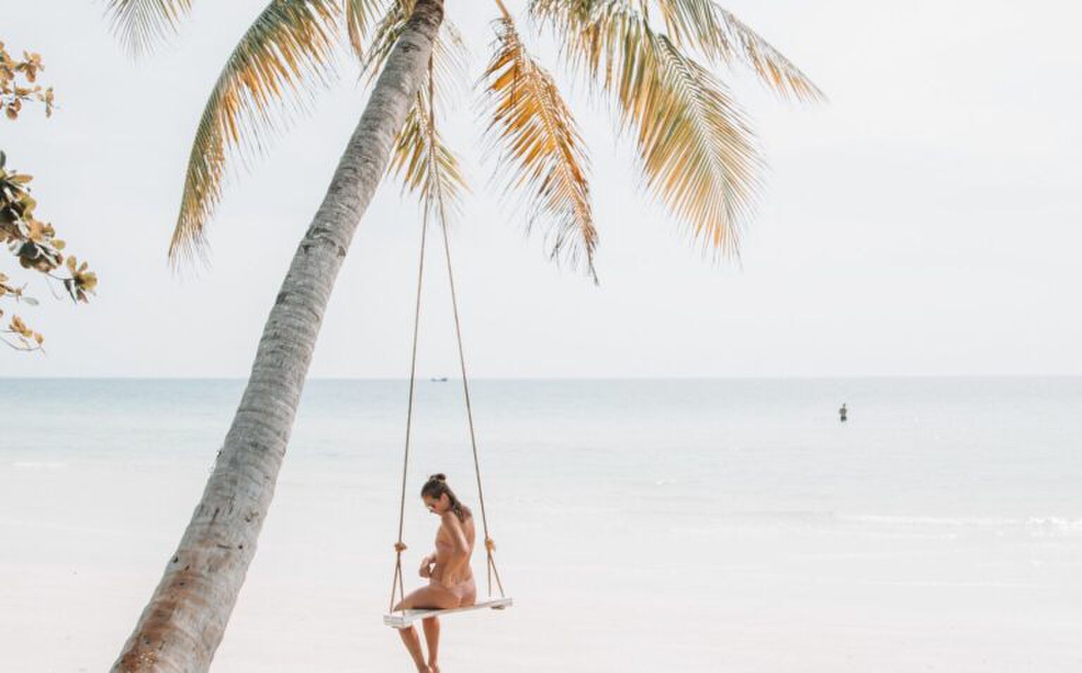 Zo tover jij deze zomer je tuin om in een tropisch paradijs