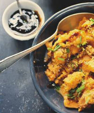 3x zoete aardappel recepten, maar dan net even anders