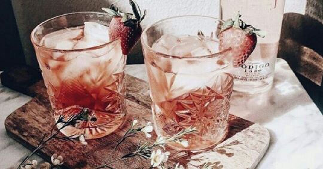 Quiz: Welke cocktail ben jij?