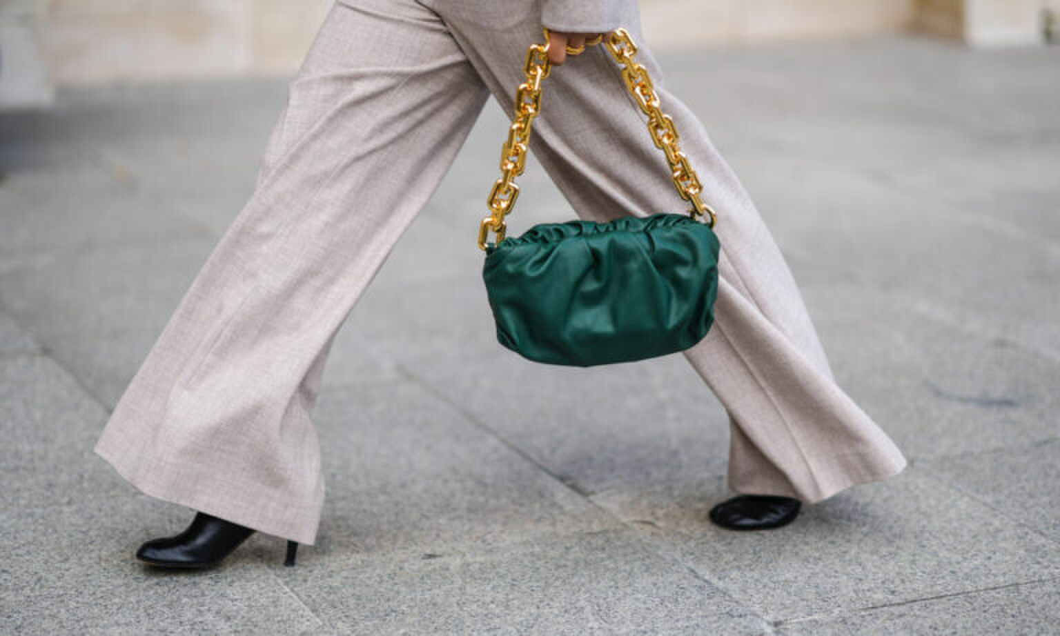 Leg jezelf in de watten: 10 x geweldige gewatteerde tassen