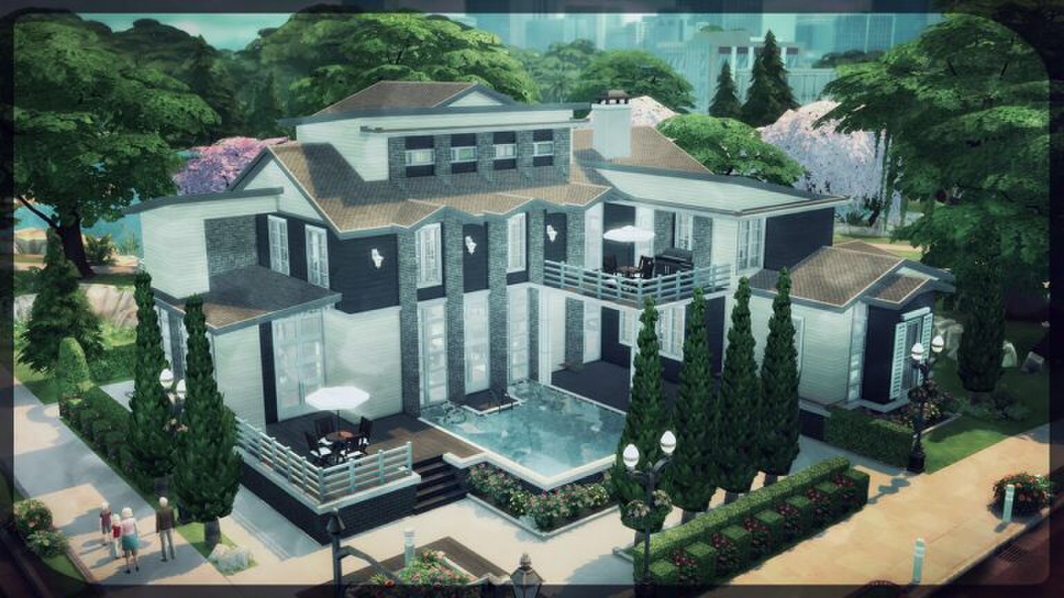 We verzamelden de handigste trucjes voor de Sims 4