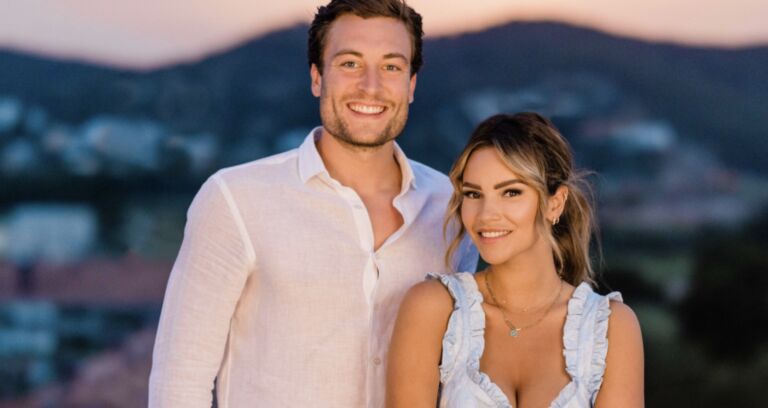 Dit zijn de eerste beelden van Temptation Island 2021 Love or Leave