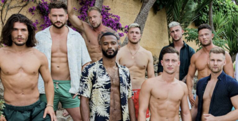 Quiz: Temptaton Island begint weer: wat voor type verleidster ben jij?