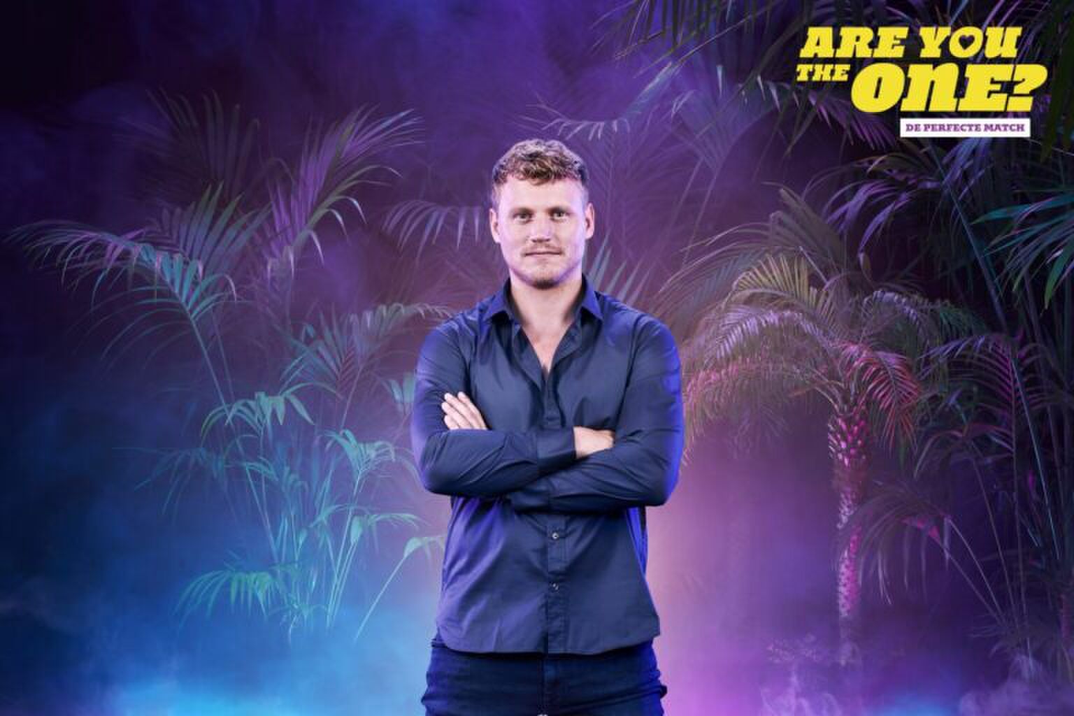 Alles wat je wil weten over Are You The One Nederland