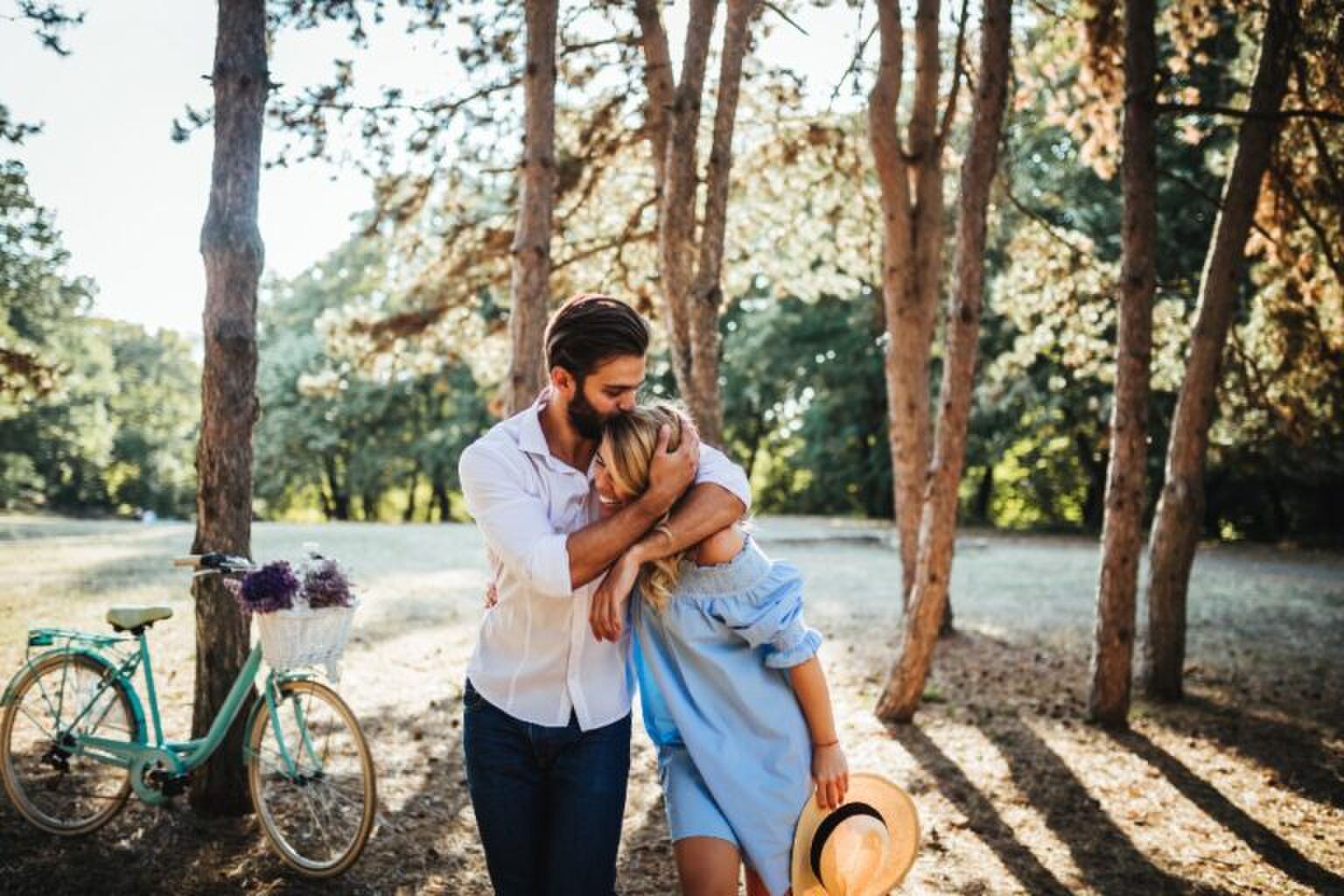 Oeh: waarom je altijd ja moet zeggen tegen een derde date