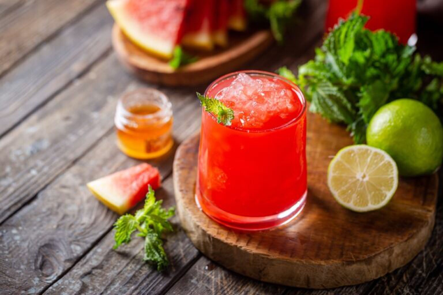 Je nieuwste summer fave: z&oacute; maak je de Fl&uuml;gel Slush