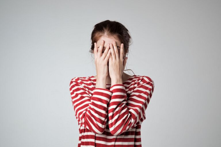 Heftig verhaal: &lsquo;Ik werd met spoed opgenomen in een psychiatrisch ziekenhuis&rsquo;