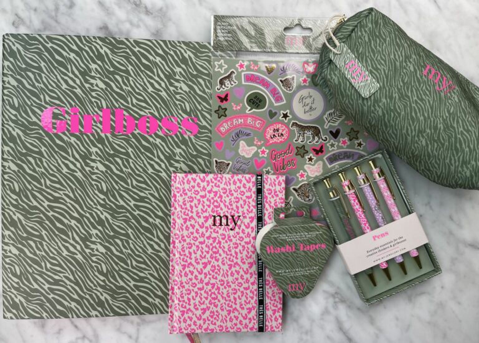 WIN: My Jewellery x HEMA pakket t.w.v. meer dan 40 euro