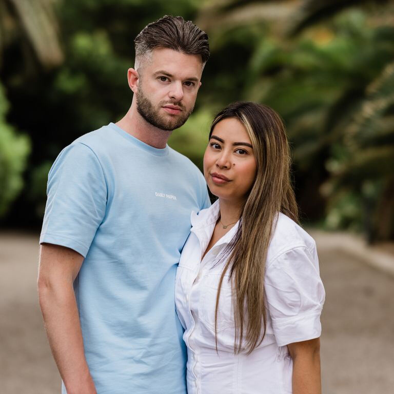 Dit zijn de koppels die meedoen aan Temptation Island 2021