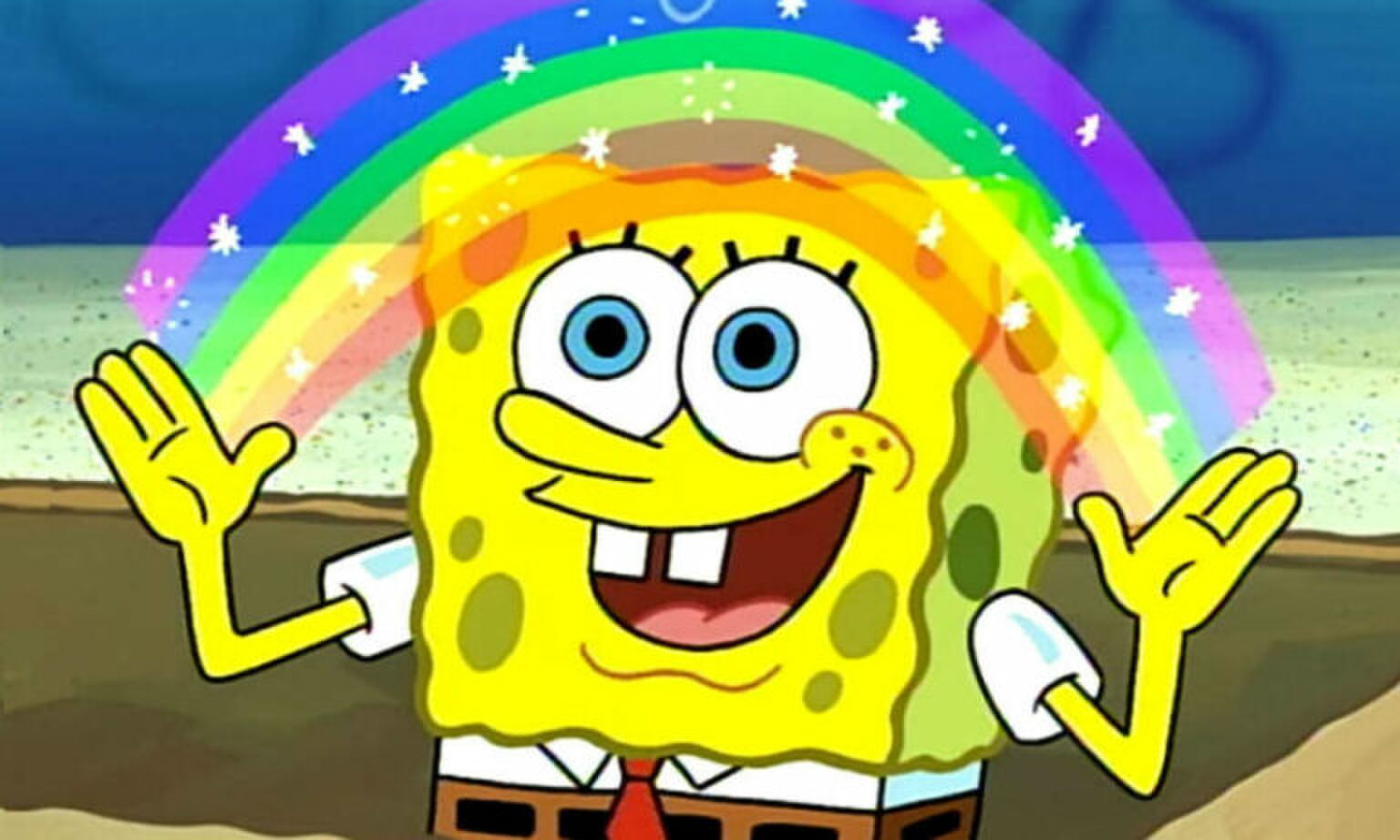 Onthuld! Zo ziet de stem achter Spongebob er in het echt uit