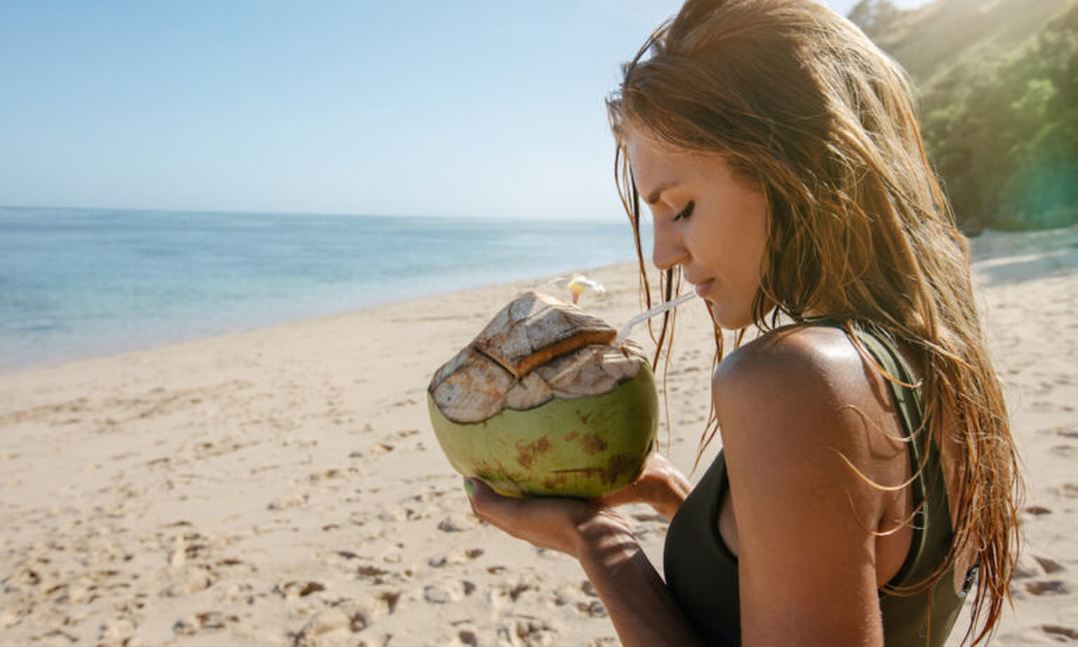 Fulltime reizen &eacute;n werken: Jody (30) doet het samen met haar vriend: &ldquo;wij hebben amper ruzie&rdquo;