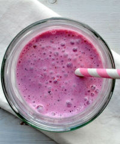 Smoothie maken? Met deze receptjes zit je helemaal goed