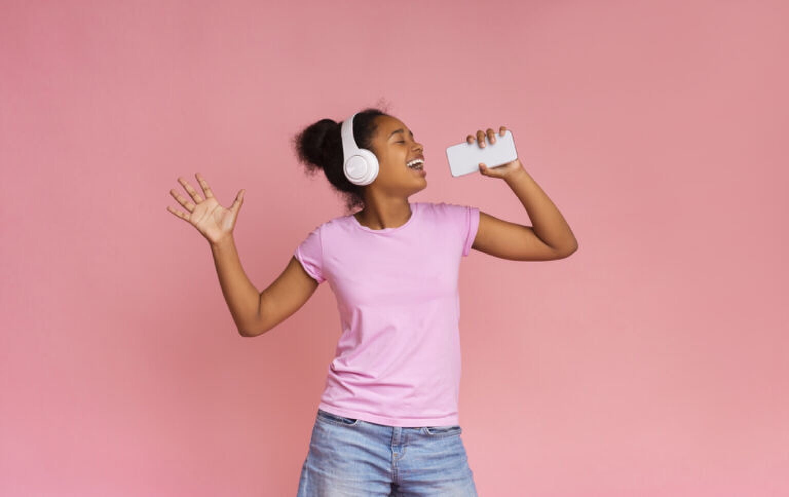 Herkenbaar als je een h&eacute;le uitgebreide muzieksmaak hebt