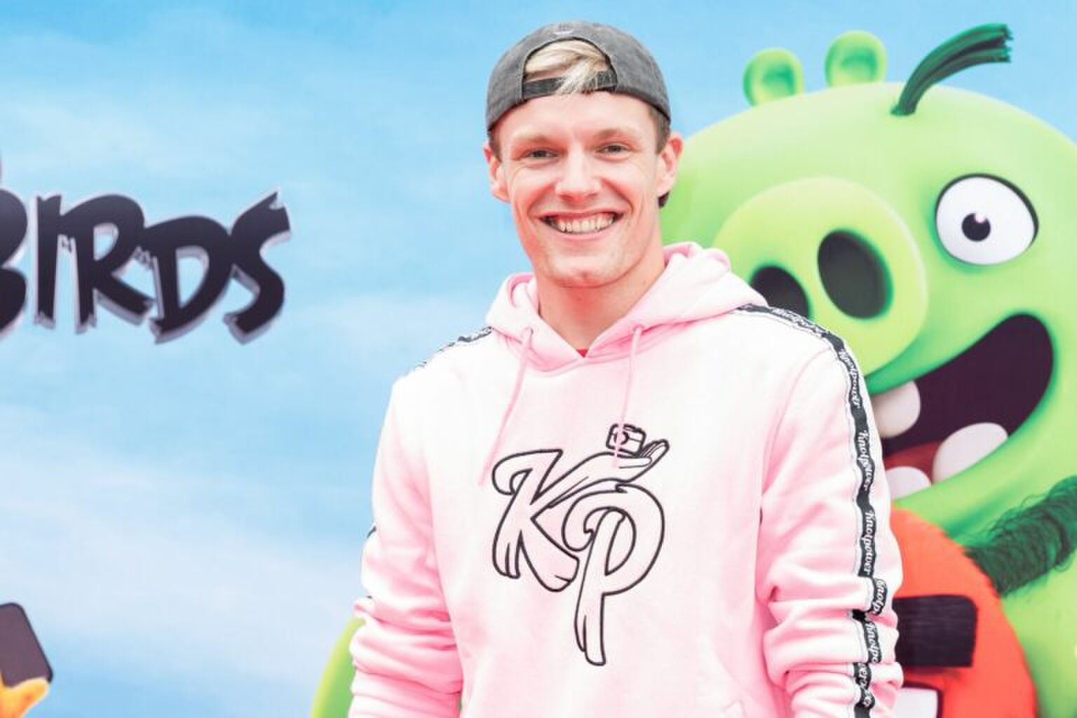 Dit is het bizarre bedrag dat Enzo Knol vraagt voor een bezoekje aan awards