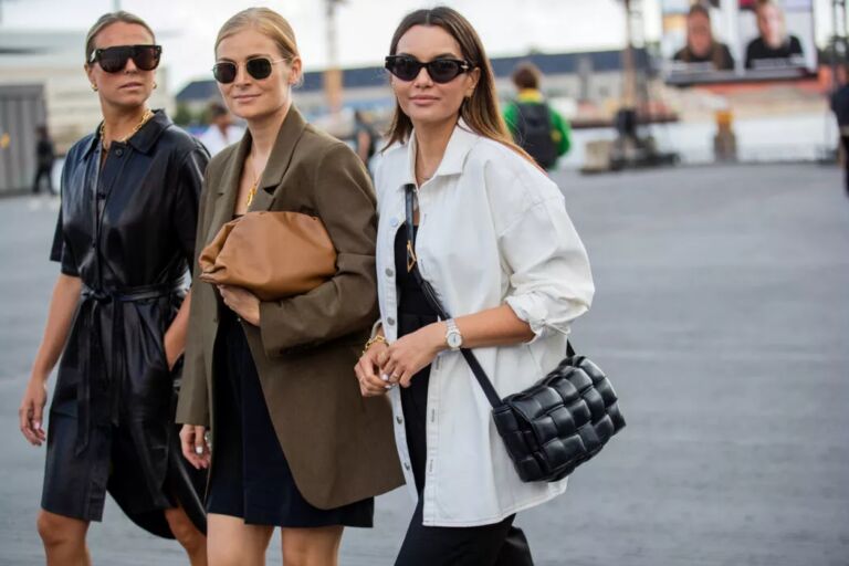 11 x de mooiste items uit H&M&rsquo;s nieuwe najaarscollectie